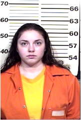 Inmate MORALES, ADRIANA A