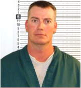 Inmate OBER, JEREMY M
