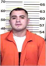 Inmate OLIVASMARQUEZ, ANGEL A