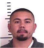 Inmate REYNOSO, JOHN R