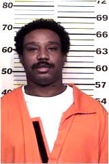 Inmate RICHARDSON, ARTHUR M