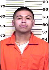 Inmate ROCHA, ANTHONY