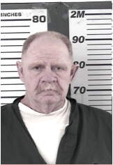 Inmate ROSS, WILLIAM R