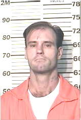 Inmate SHIPLEY, VINCENT T