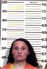 Inmate SIKICH, SONDRA M