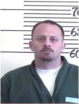 Inmate SMITH, ANTHONY T