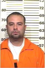 Inmate TRUJILLO, JOSEPH L