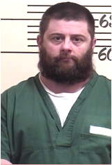 Inmate WEBSTER, BRIAN M