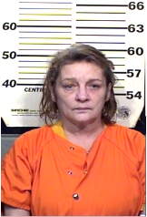 Inmate WEIMERCLARK, DEBRA K