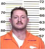 Inmate WESTBROOK, JAMES D