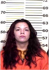 Inmate BLAKEVILLALOVAS, JAYLEEN R