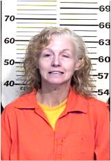 Inmate CAUTHEN, GRETCHEN R