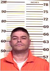 Inmate CHURCH, ROBERT O