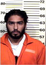 Inmate ENCARNACION, MICHAEL J