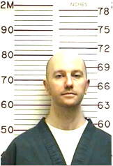 Inmate FLETCHER, JOHN P