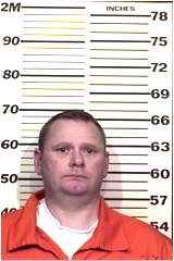 Inmate FORD, CHRISTOPHER L