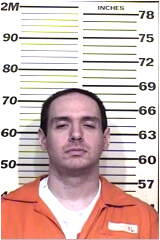 Inmate GILLAM, JOSHUA R