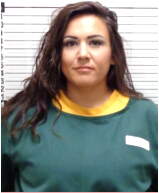 Inmate GOMEZ, CARLA V