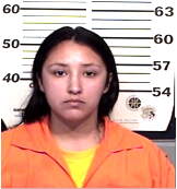 Inmate HERNANDEZ, ROSALYN A