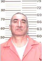 Inmate JIRON, LARRY A