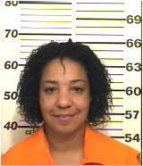 Inmate JOHNSON, FELESHA M