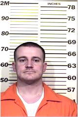 Inmate LEONARD, JUSTIN K