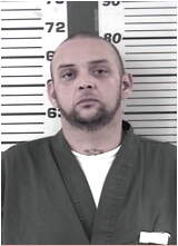 Inmate MASON, ANTHONY B