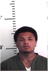 Inmate PHILLIPS, ANTHONY L