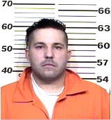 Inmate PHILLIPS, CHRISTOPHER J