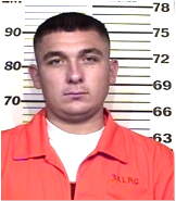 Inmate RODRIGUEZ, ELIAS G