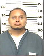 Inmate RODRIGUEZ, STEVEN M