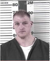 Inmate ROMINES, CHAD H