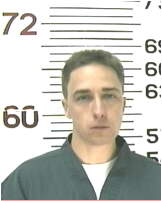 Inmate ROSENTREADER, SHELDON R