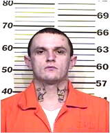 Inmate SCHERTZ, JAMES E