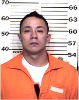 Inmate SCOFIELD, ANTHONY L