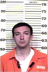 Inmate SHEPHERD, AUSTIN S