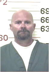 Inmate WILSON, TROY S