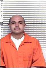 Inmate WOODSON, ORLANDO E