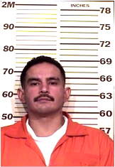 Inmate BACA, JOSE L