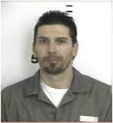 Inmate CONTI, KENNETH D