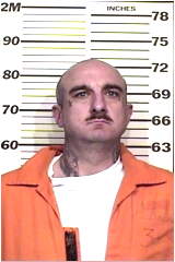 Inmate DAVIS, MATTHEW J