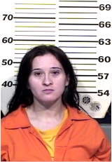 Inmate DENES, MELISSA S