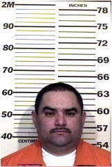 Inmate FLORESHERNANDEZ, HUMBERTO