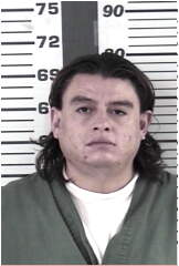 Inmate GALLEGOS, ERIC L