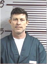 Inmate HENSLEY, WESLEY W