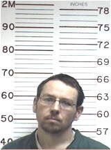 Inmate HIGBY, JAMES D