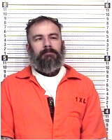 Inmate KING, KENNETH E