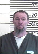 Inmate MADSEN, JAMES M