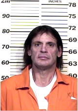 Inmate MOORE, BRET A