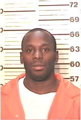 Inmate POWELL, DAVID L